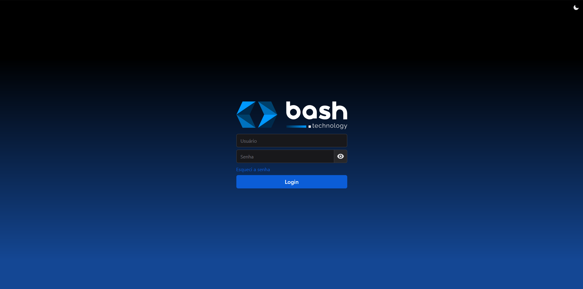 Bash App Project Home